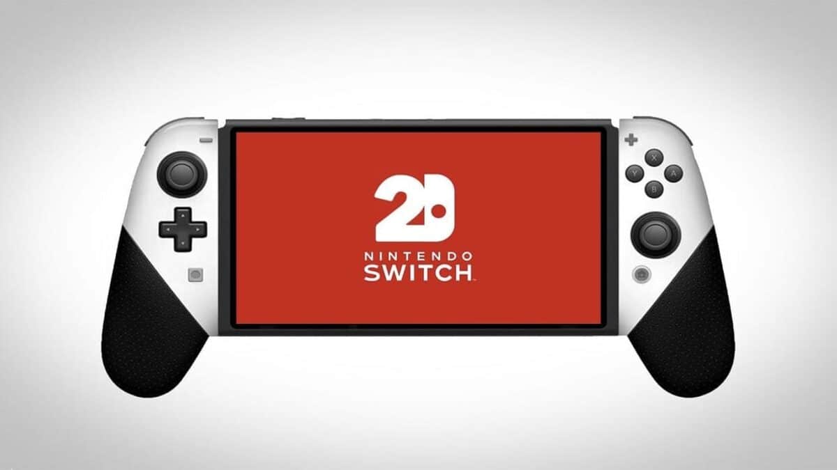 Nintendo Switch: aggiornamenti, prodotti e novità