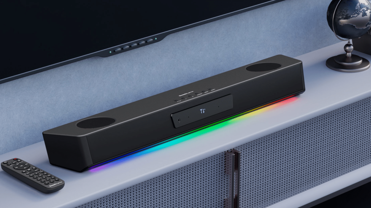 Sound Blaster Katana SE