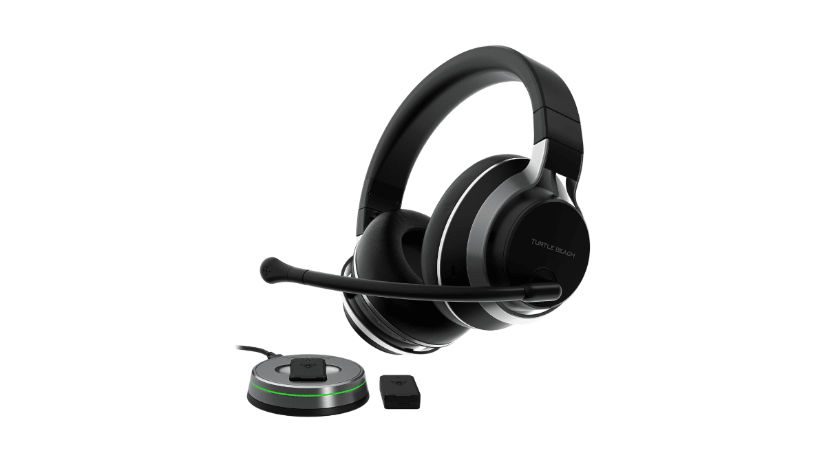 Turtle Beach Stealth Pro