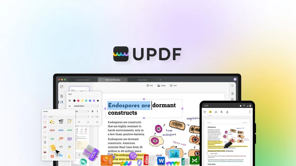 Come modificare un PDF in modo facile, semplice e sicuro