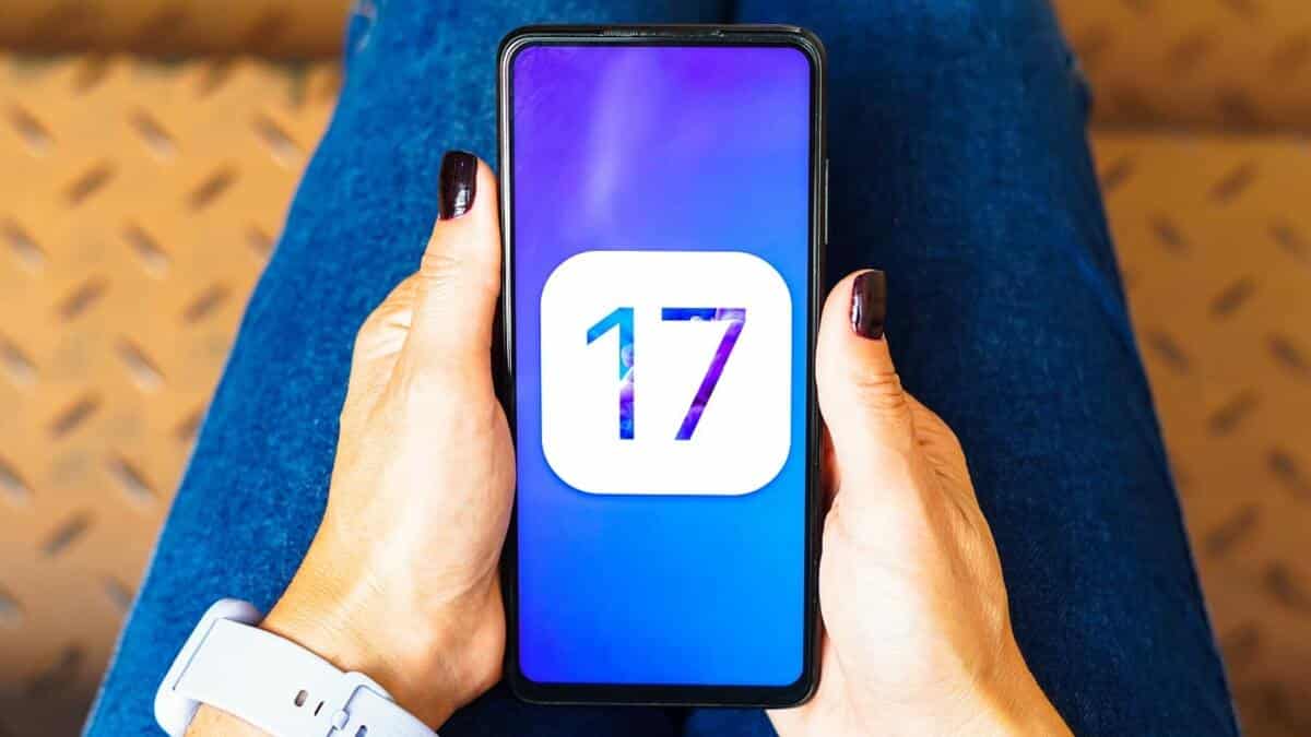 iOS 17 le novità sulla privacy