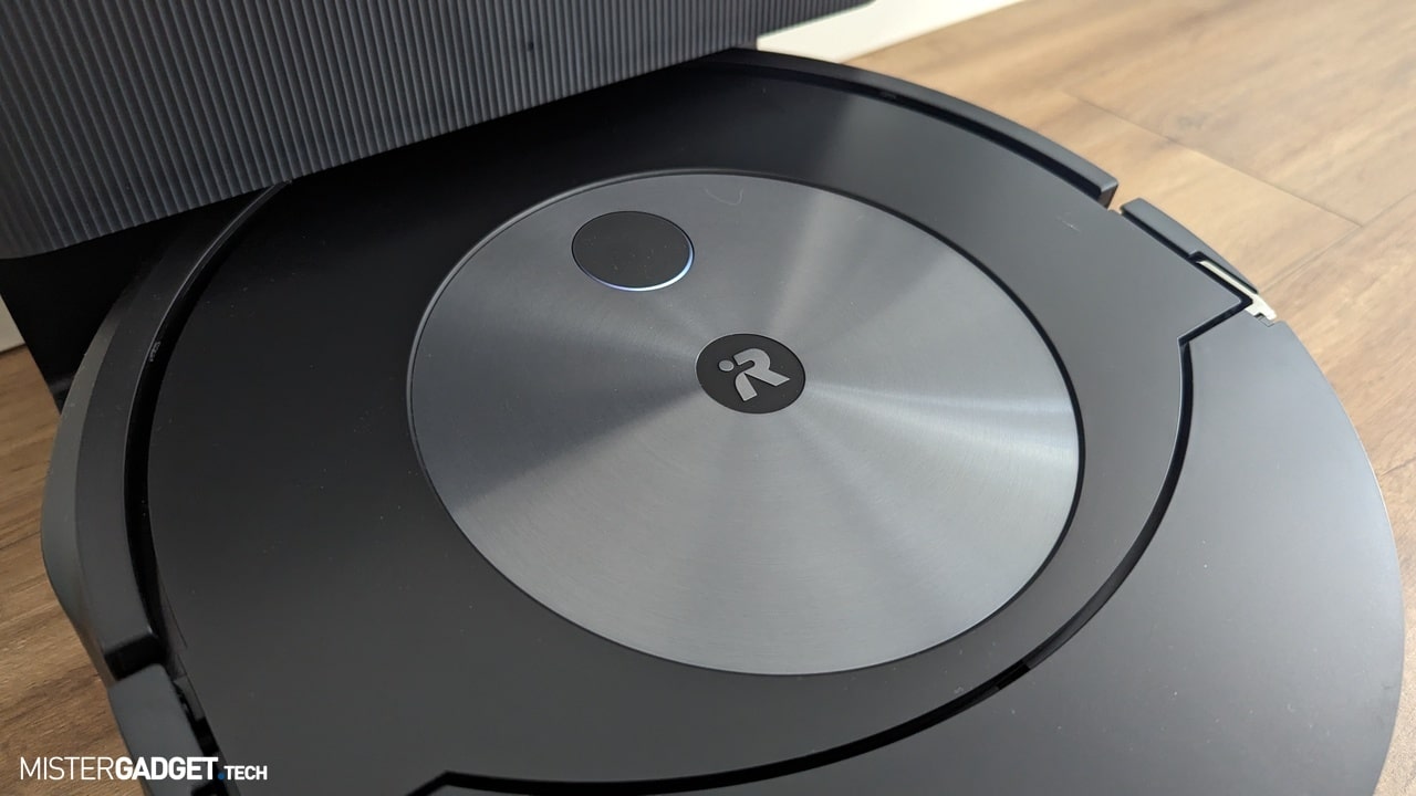 j7+ roomba design mistergadget.tech