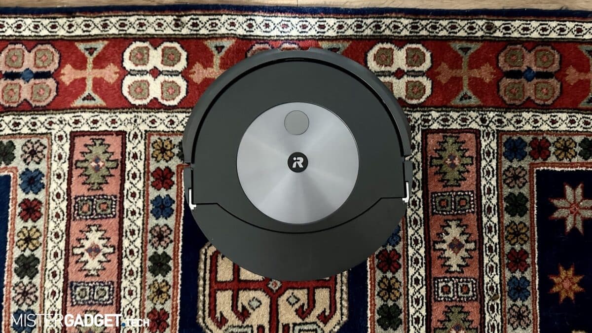 j7+ roomba tappeti mistergadget.tech