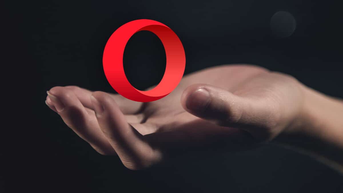 opera one