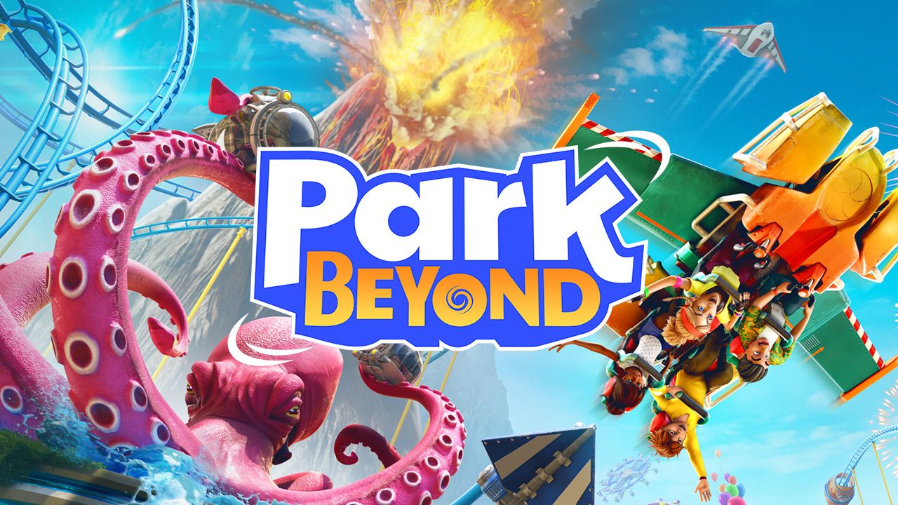 park beyond