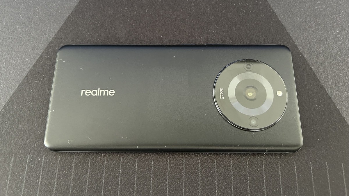 realme 11 pro 5g