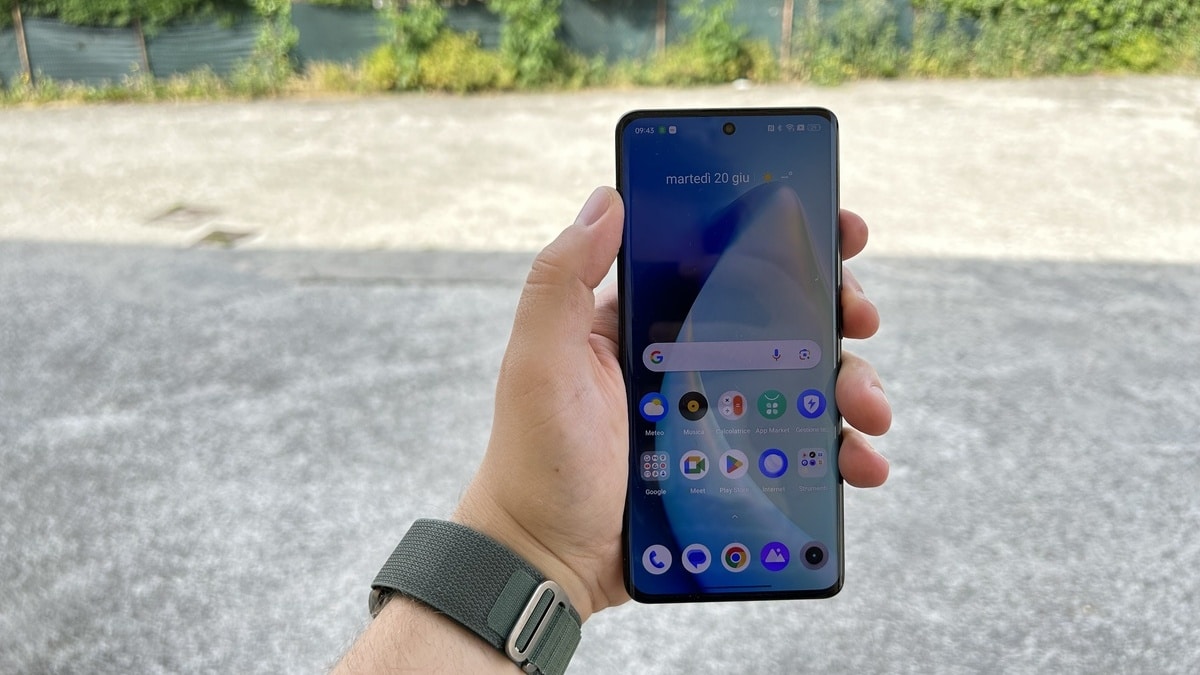 realme 11 pro 5g