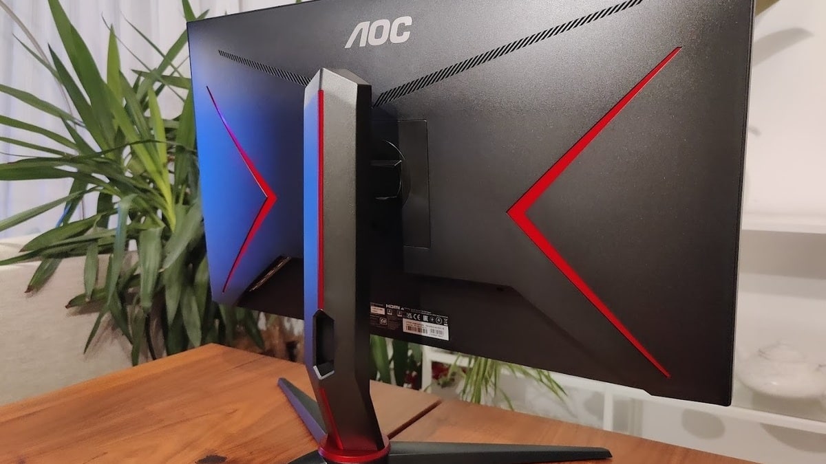 AOC U28G2XU2