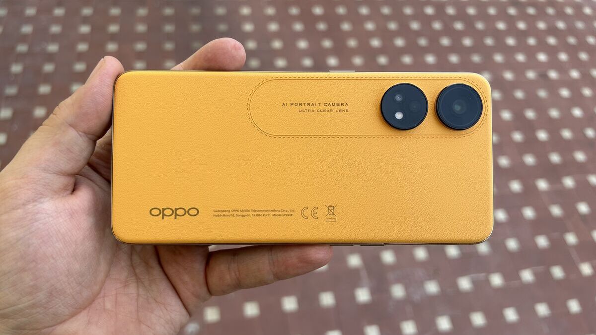 oppo reno8 t