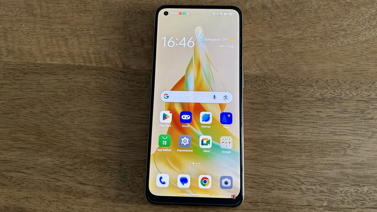 oppo reno8 t