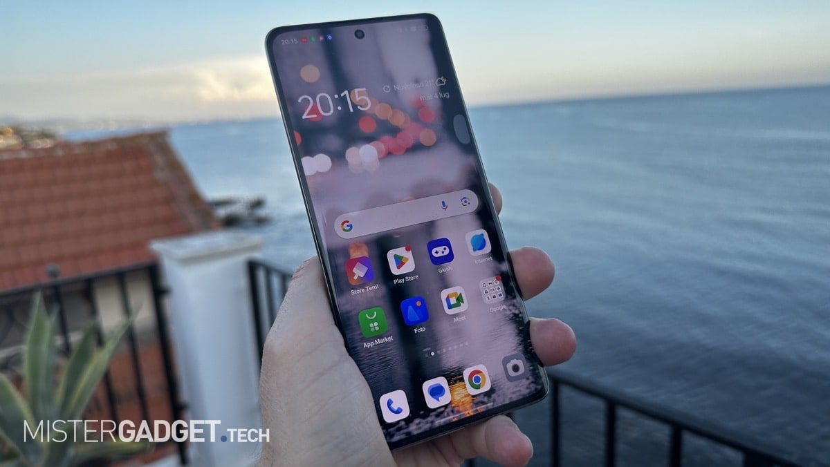 OPPO Reno10 Pro