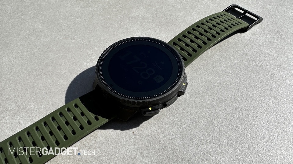 Recensione Suunto Vertical 2023