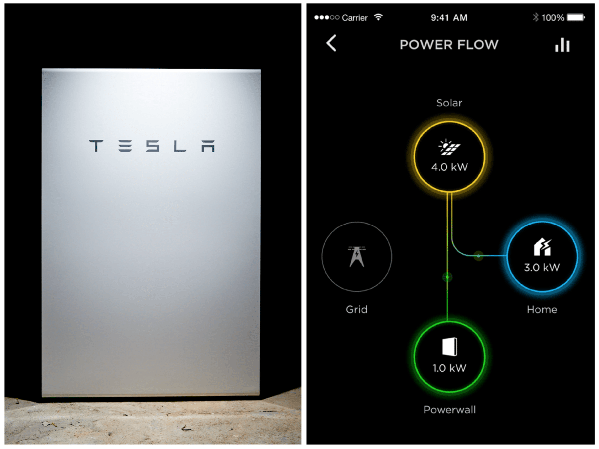 Tesla Powerwall