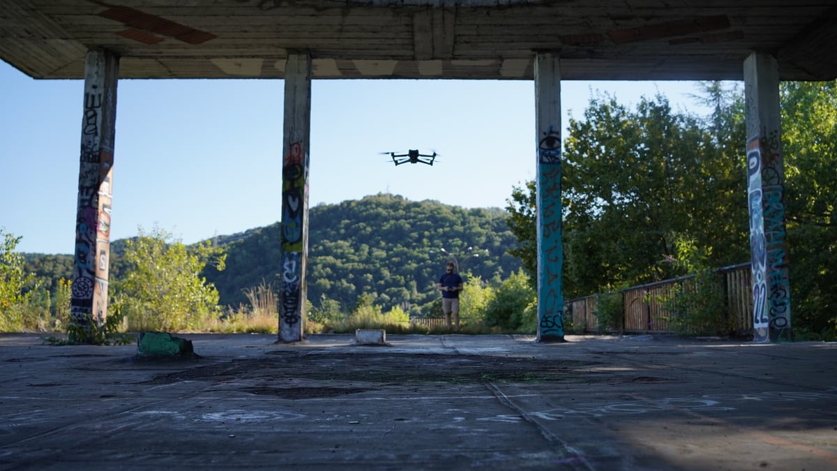 dji air 3