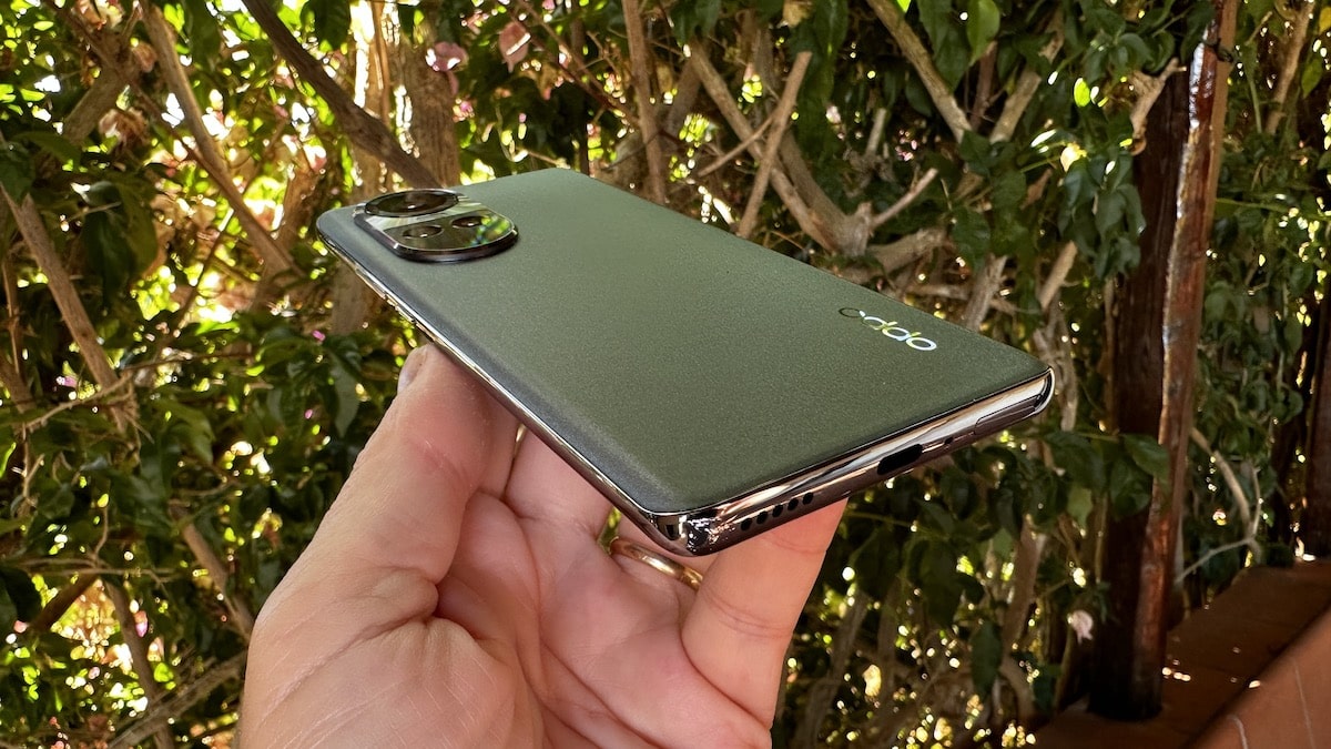 OPPO Reno10 Pro