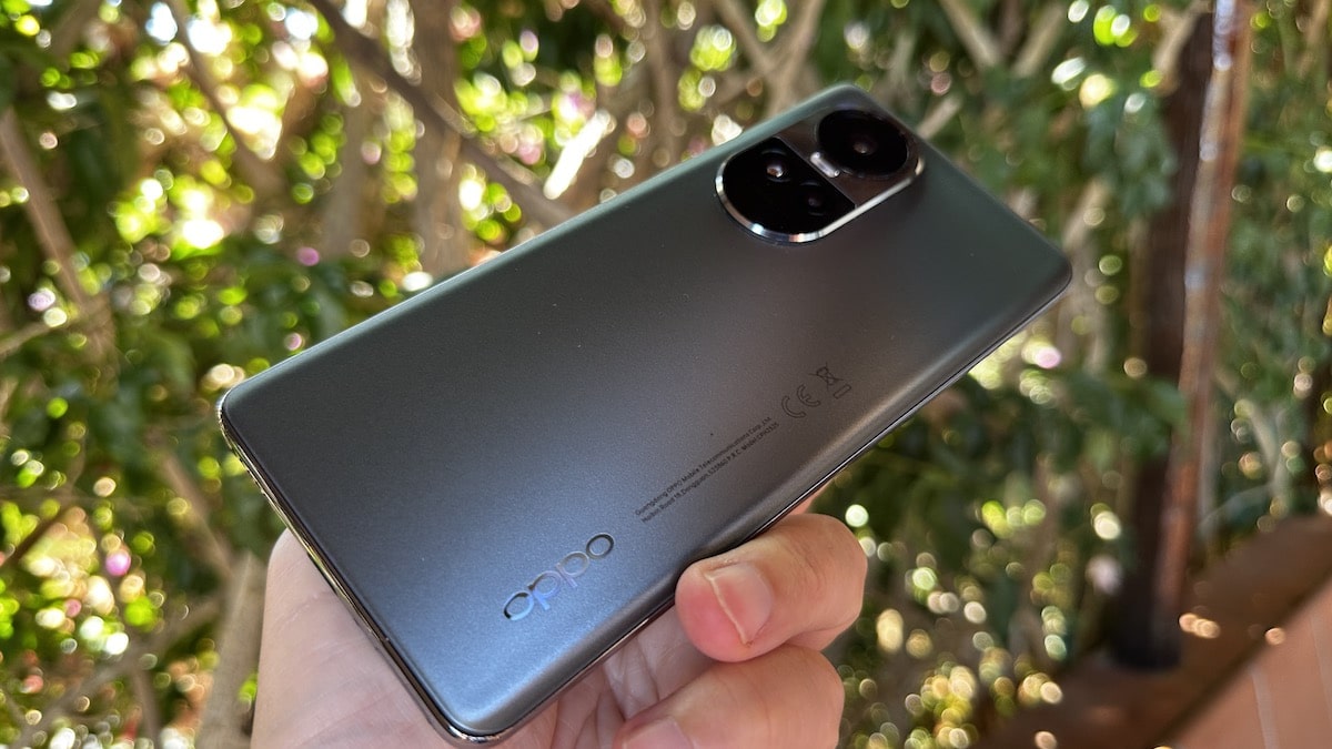 OPPO Reno10 Pro