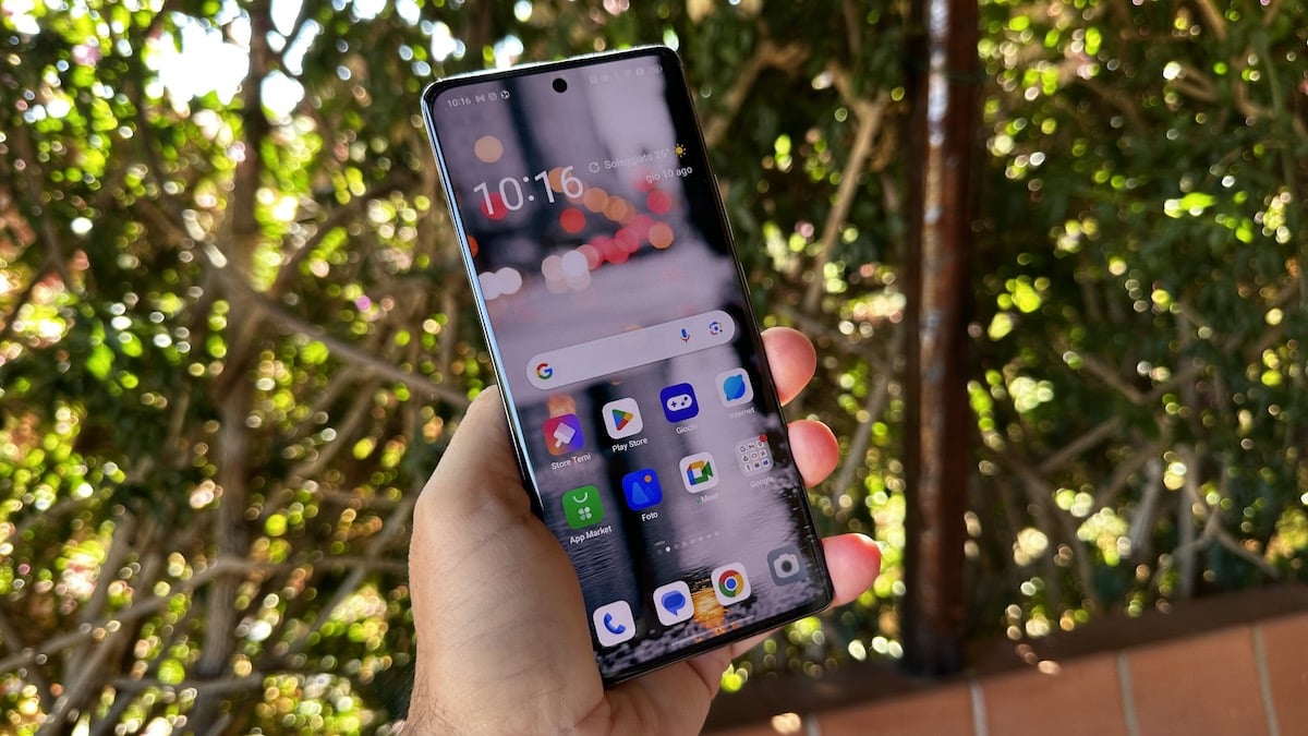 Recensione OPPO Reno10 Pro, molti sì, qualche no