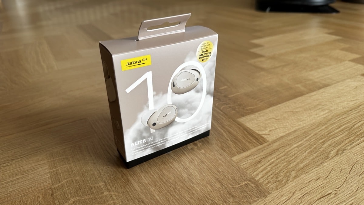 Jabra Elite 10