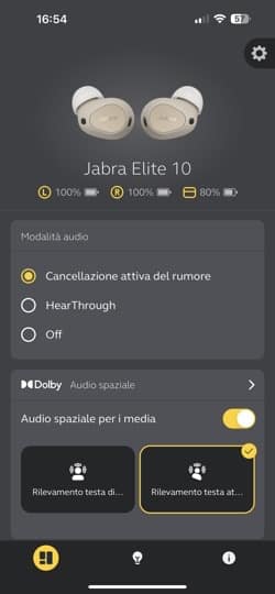 Jabra Elite 10