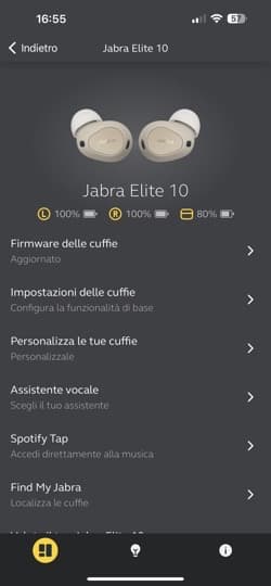 Jabra Elite 10