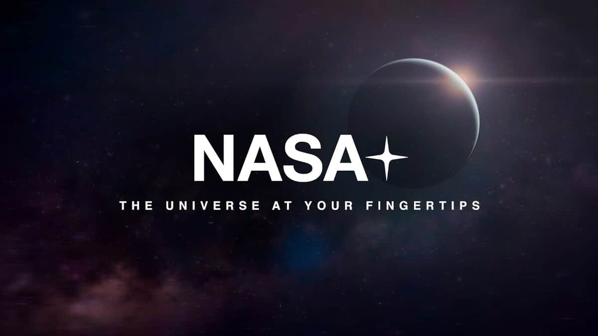 NASA+