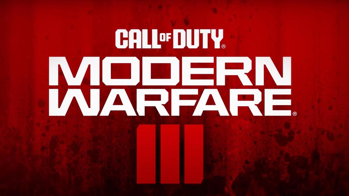 call of duty Modern Warfare 3