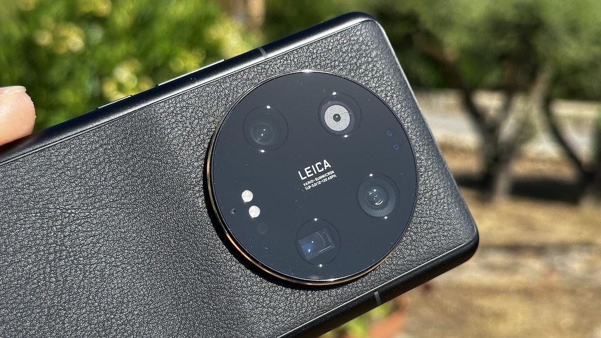 recensione xiaomi 13 ultra fotocamera