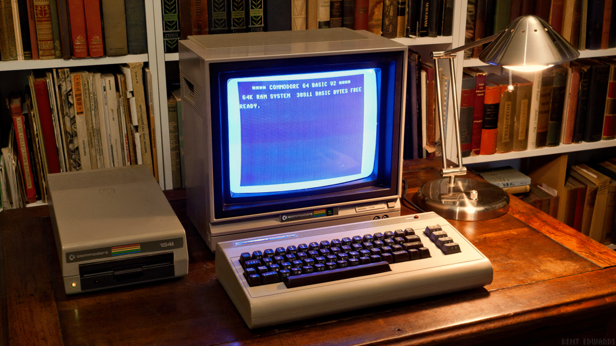 Commodore 64