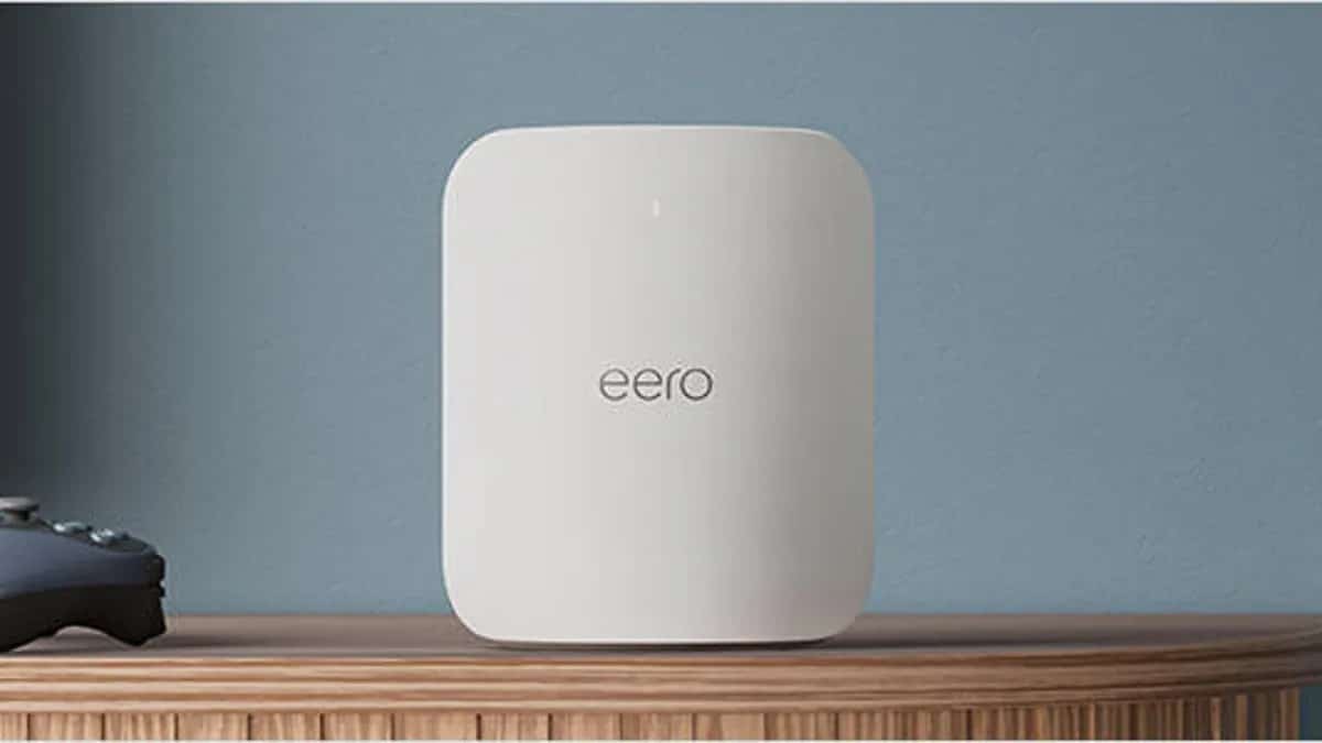 Eero Max 7