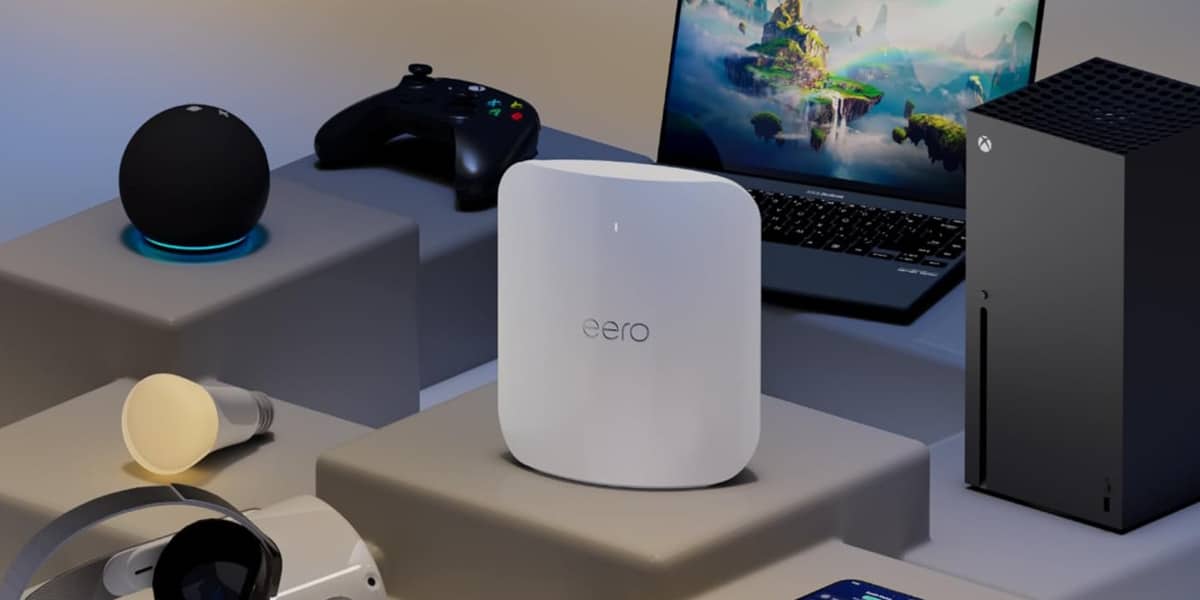 Eero Max 7, rete mesh con Wi-Fi 7: caratteristiche, prezzo e disponibilità