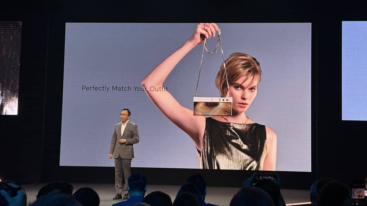 Novità Honor IFA 2023: Magic V2 e V Pure - Tra tecnologia e moda