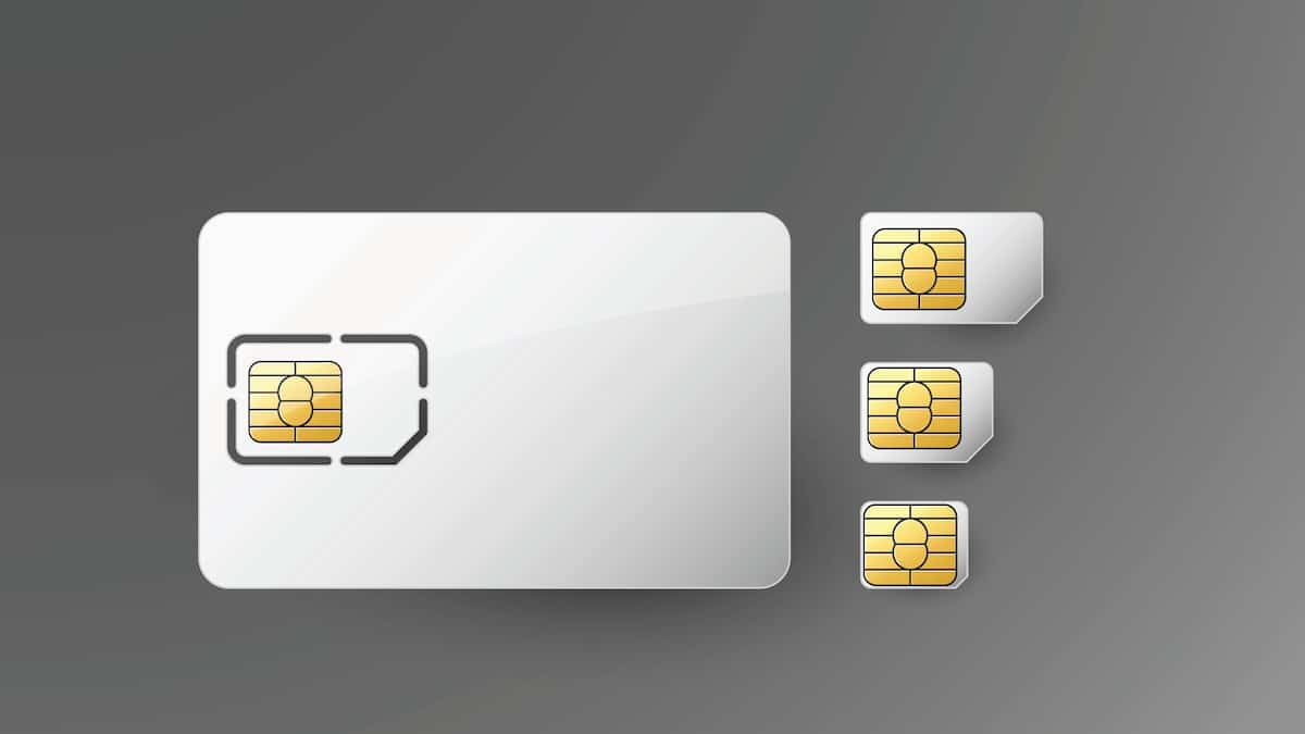 eSIM: cosa sono e come funzionano le sim virtuali