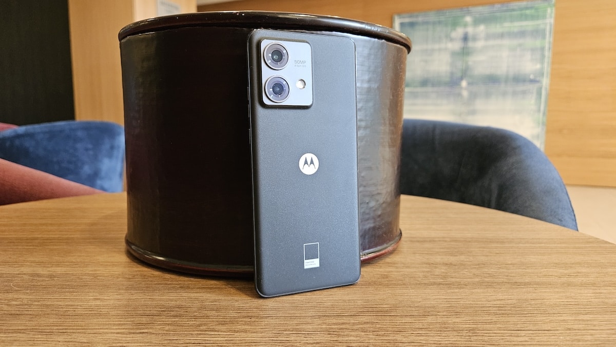 Motorola Edge 40 Neo