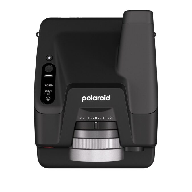 Polaroid I2 Up