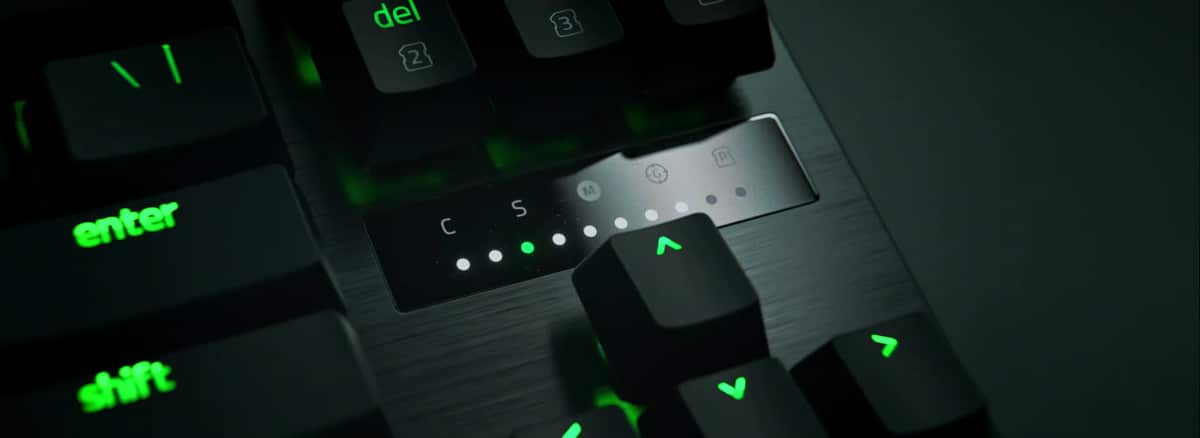 Razer Huntsman V3 Pro