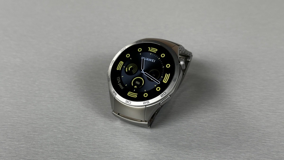 Recensione Huawei Watch GT 4