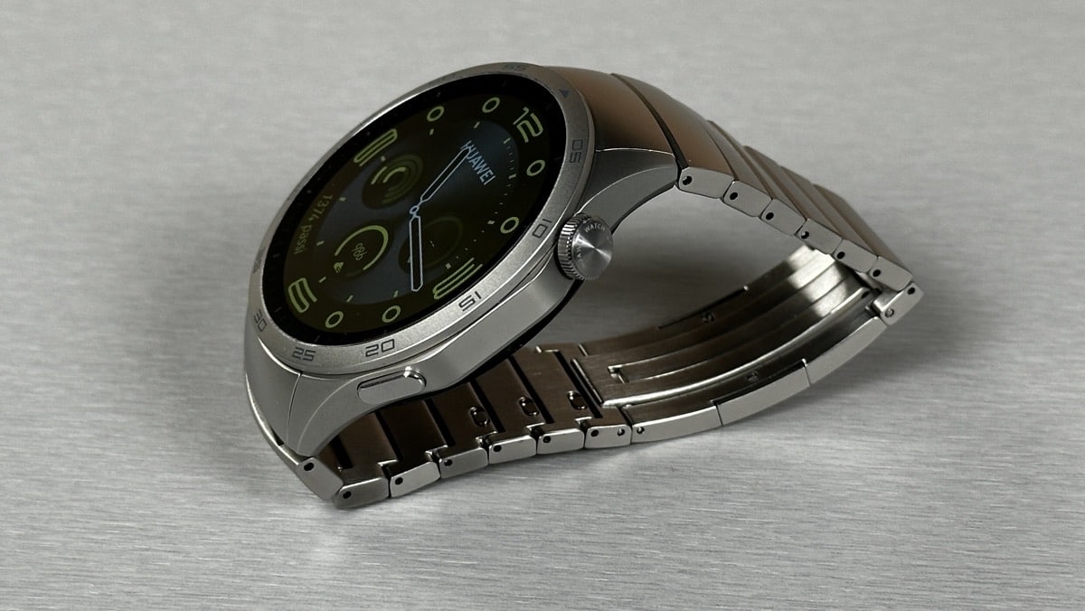 Recensione Huawei Watch GT 4