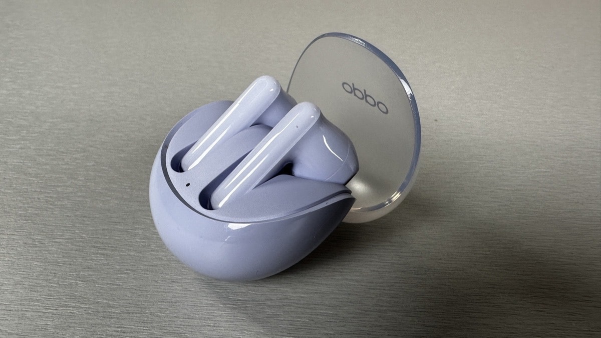 Recensione OPPO Enco Air 3