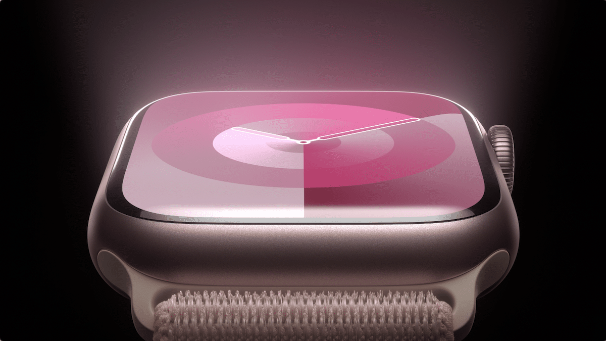 Apple Watch 9