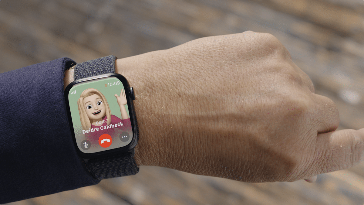 Apple Watch 9, specifiche, prezzo, disponibilità