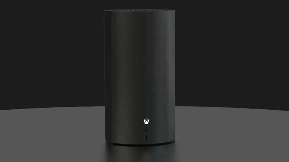 Xbox Series X "Brooklyn