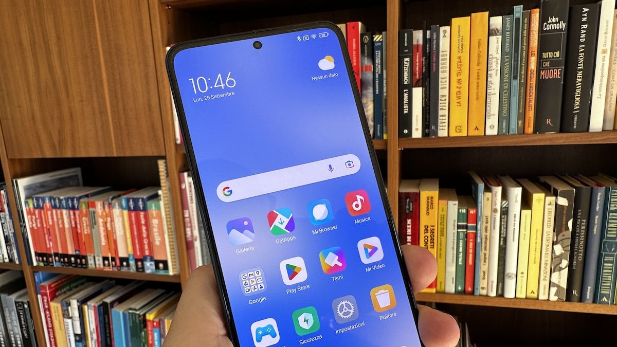 Xiaomi 13T Pro