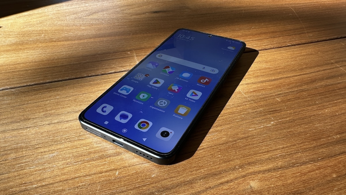 Xiaomi 13T Pro