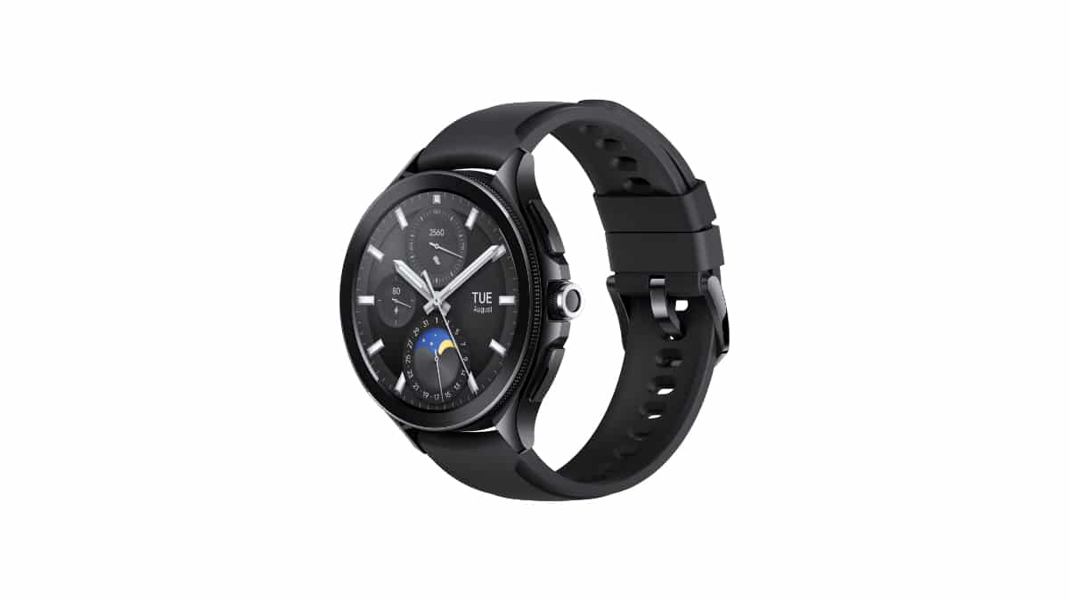 Xiaomi Watch 2 Pro