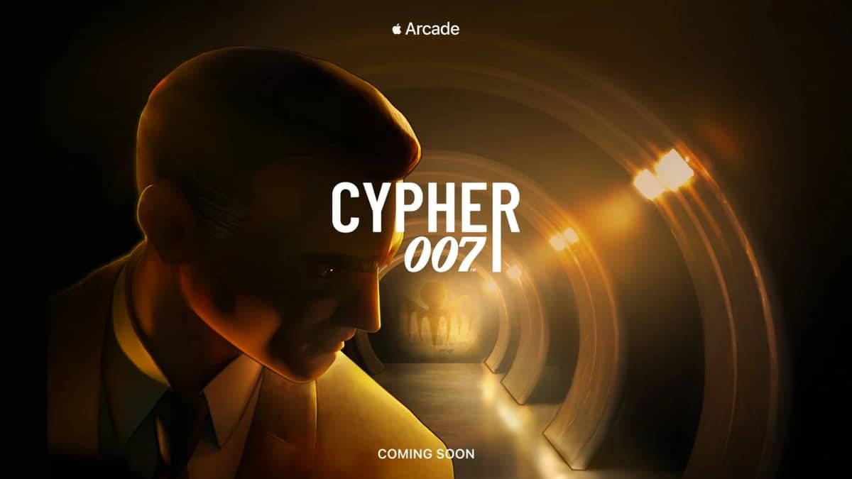 cypher 007