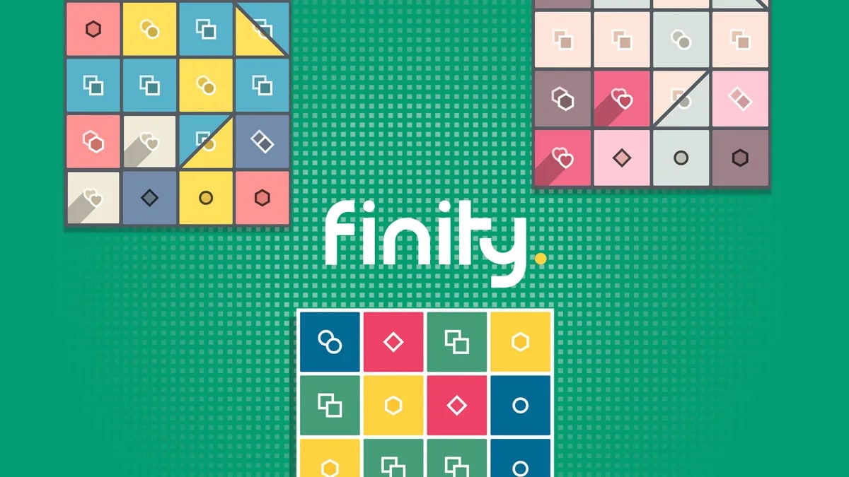 finity