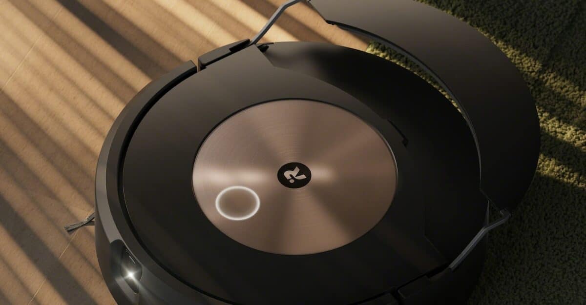 irobot roomba j9+ combo