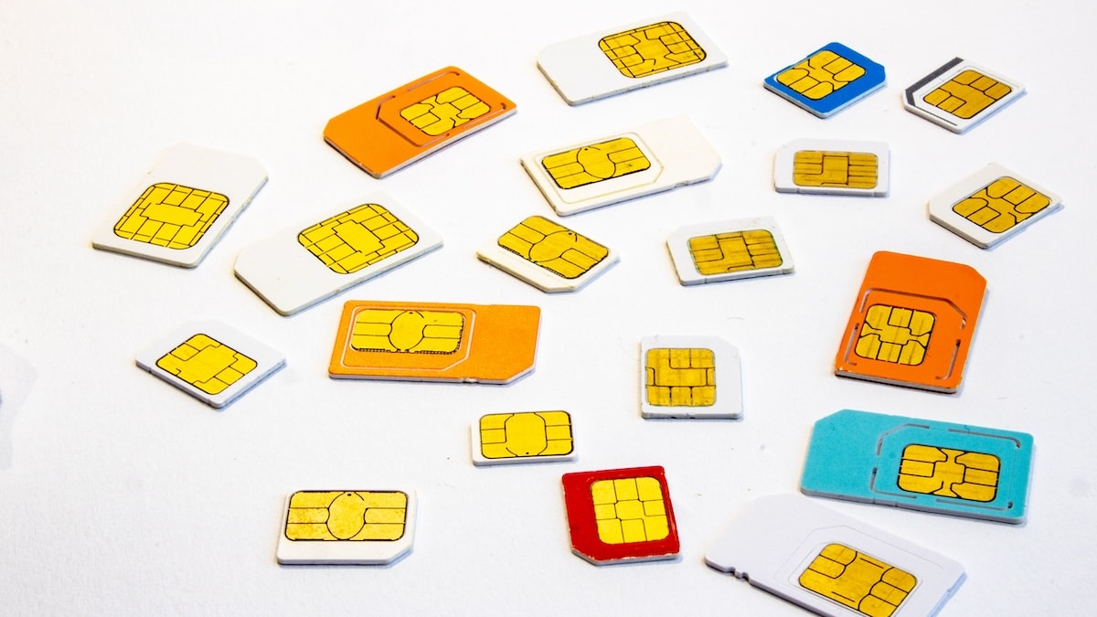 SIM Card