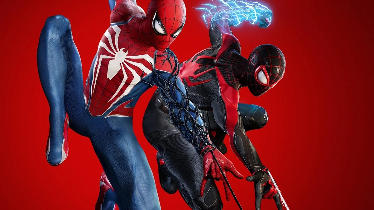 marvel's spider-man 2