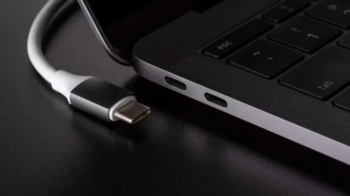 usb c thunderbolt